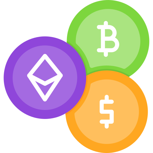 Crypto Accepted