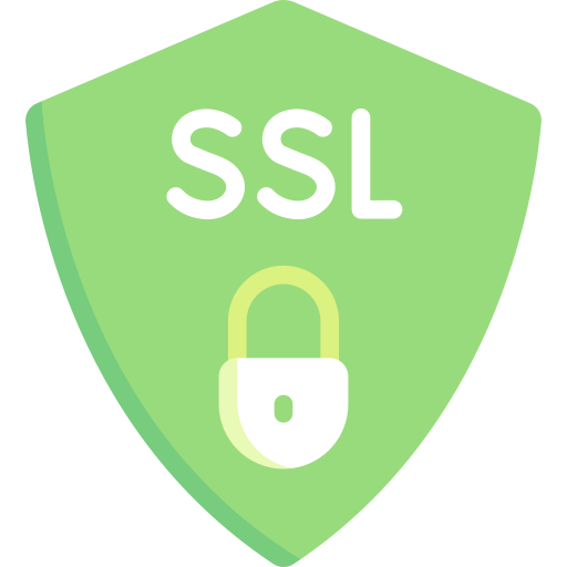 SSL Secured
